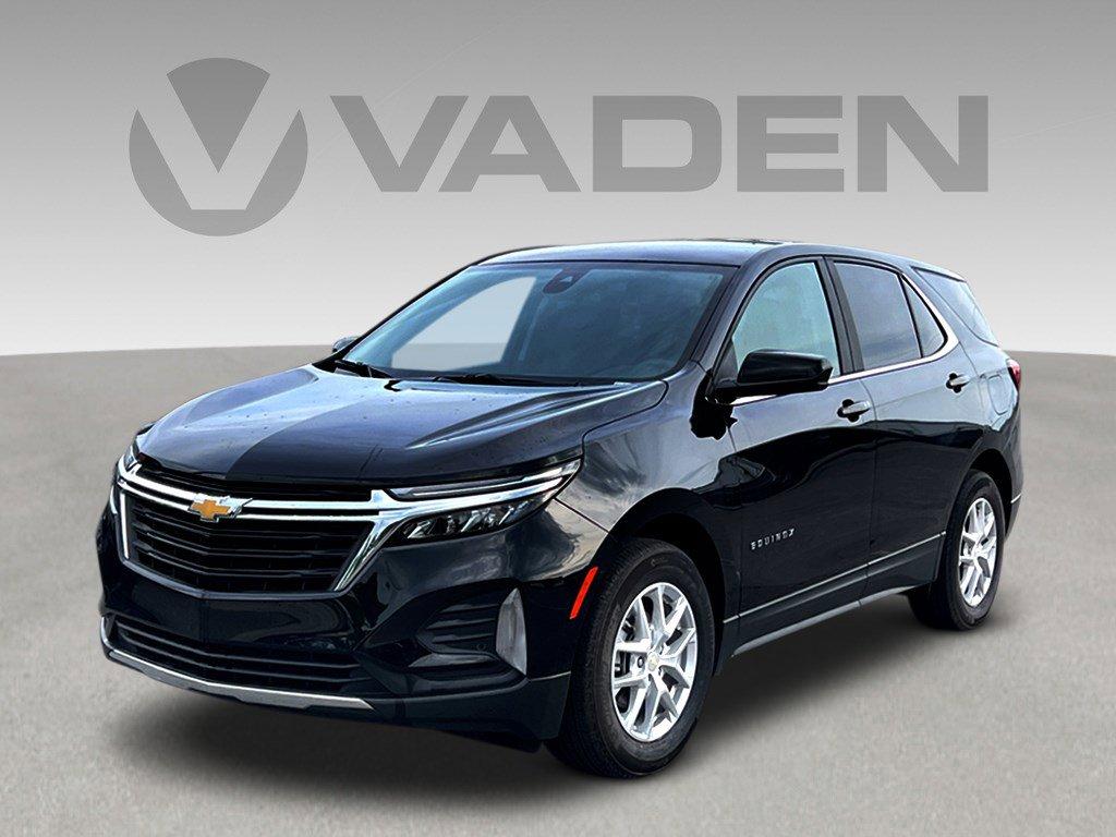 2023 Chevrolet Equinox Vehicle Photo in SAVANNAH, GA 31406-4513