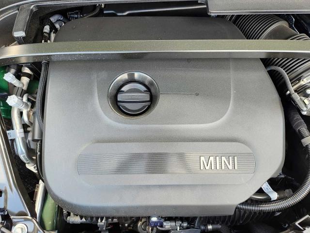 2025 MINI Cooper S Countryman ALL4 Vehicle Photo in PLANO, TX 75024