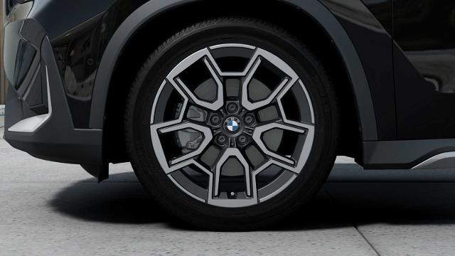 2025 BMW X1 xDrive28i Vehicle Photo in GRAPEVINE, TX 76051