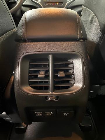 2023 Jeep Cherokee Vehicle Photo in APPLETON, WI 54914-8833
