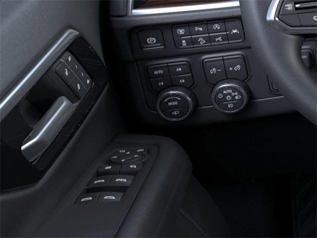 2025 Chevrolet Tahoe Vehicle Photo in ENGLEWOOD, CO 80113-6708