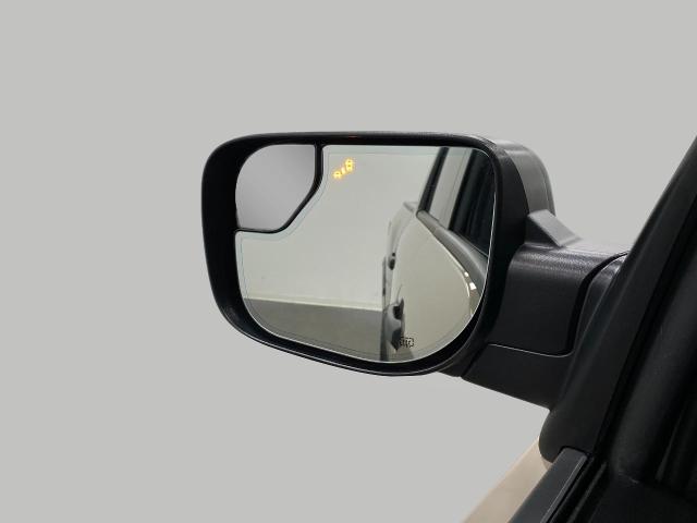 2023 Nissan Titan Vehicle Photo in Appleton, WI 54913