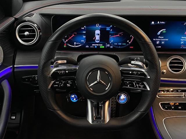 2022 Mercedes-Benz E-Class Vehicle Photo in Appleton, WI 54913