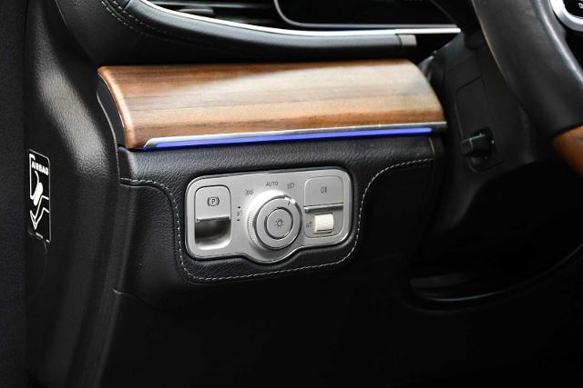 2021 Mercedes-Benz GLE Vehicle Photo in DALLAS, TX 75235