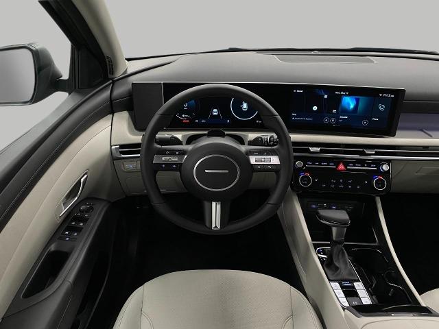 2025 Hyundai TUCSON Vehicle Photo in Appleton, WI 54913