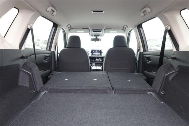 2025 Nissan Rogue Vehicle Photo in Hazelwood, MO 63042