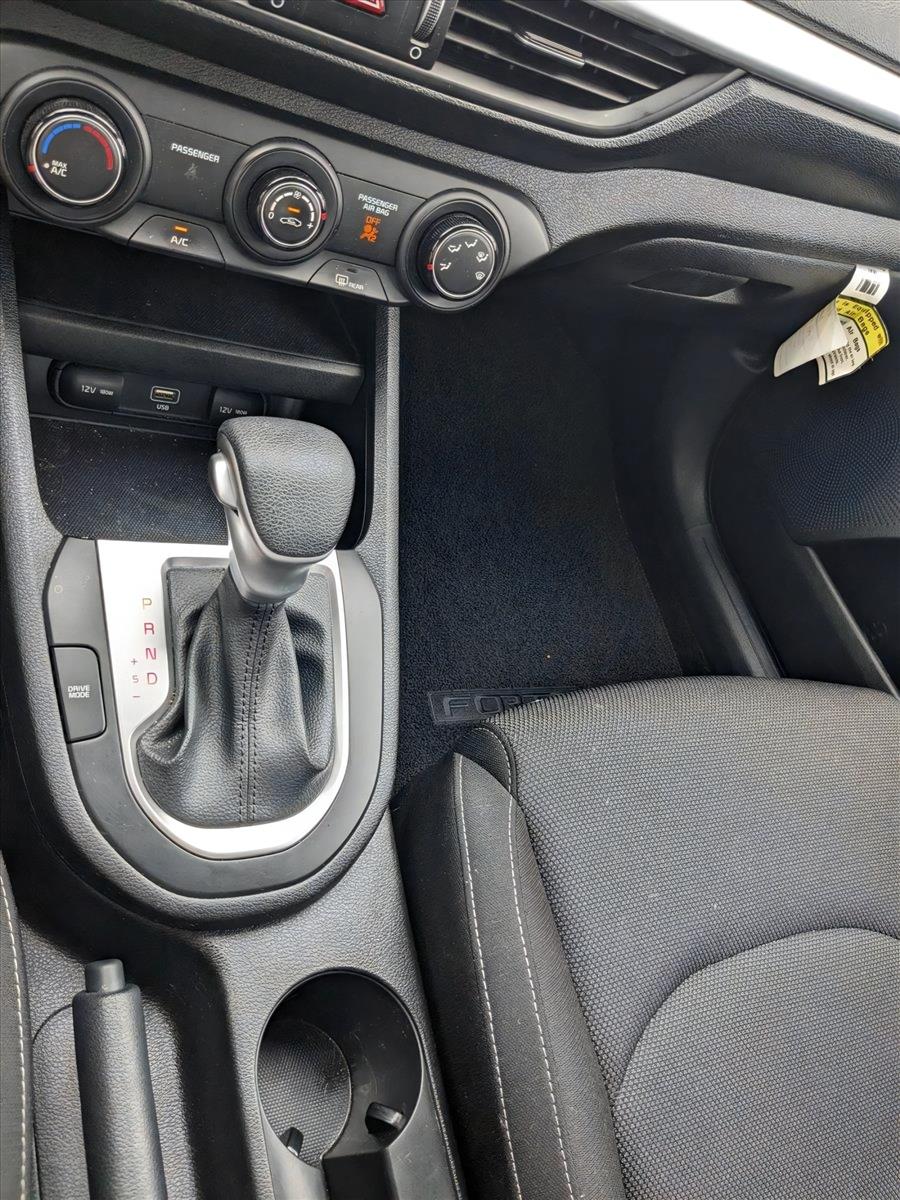 2023 Kia Forte Vehicle Photo in Davie, FL 33331