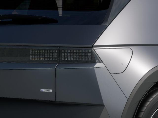 2025 Hyundai IONIQ 5 Vehicle Photo in Nashua, NH 03060