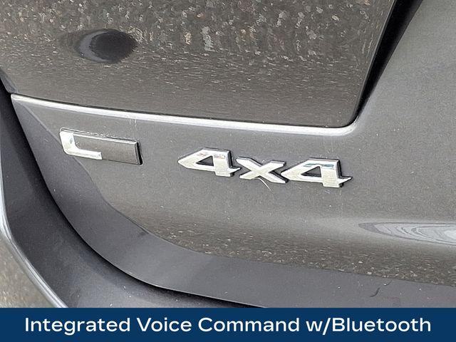2022 Jeep Grand Cherokee L Vehicle Photo in DANBURY, CT 06810-5034
