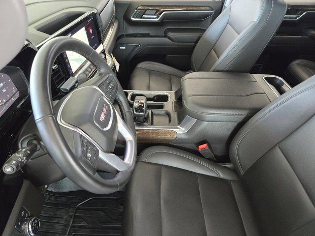 2023 GMC Sierra 1500 Vehicle Photo in Decatur, TX 76234
