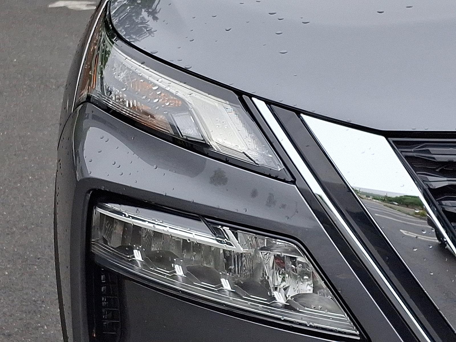 2023 Nissan Rogue Vehicle Photo in Jenkintown, PA 19046