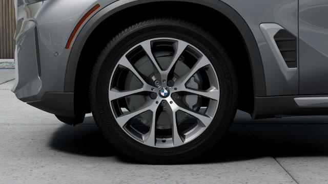 2026 BMW X5 xDrive40i Vehicle Photo in GRAPEVINE, TX 76051