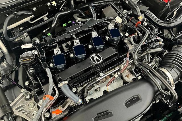 2023 Acura Integra Vehicle Photo in Grapevine, TX 76051