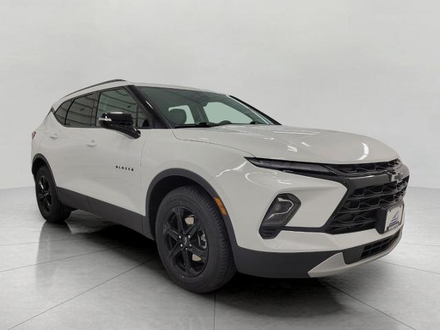 2023 Chevrolet Blazer Vehicle Photo in OSHKOSH, WI 54904-7811
