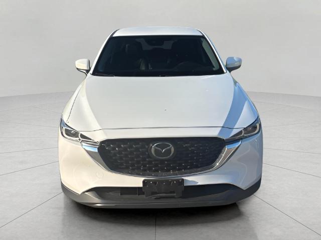 2023 Mazda CX-5 Vehicle Photo in Green Bay, WI 54304