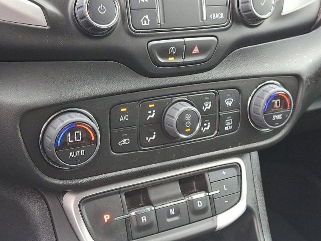 2023 GMC Terrain Vehicle Photo in TREVOSE, PA 19053-4984