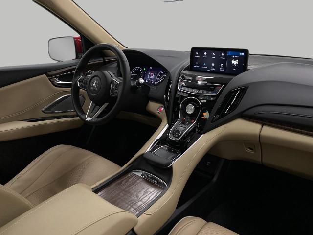 2023 Acura RDX Vehicle Photo in Appleton, WI 54913