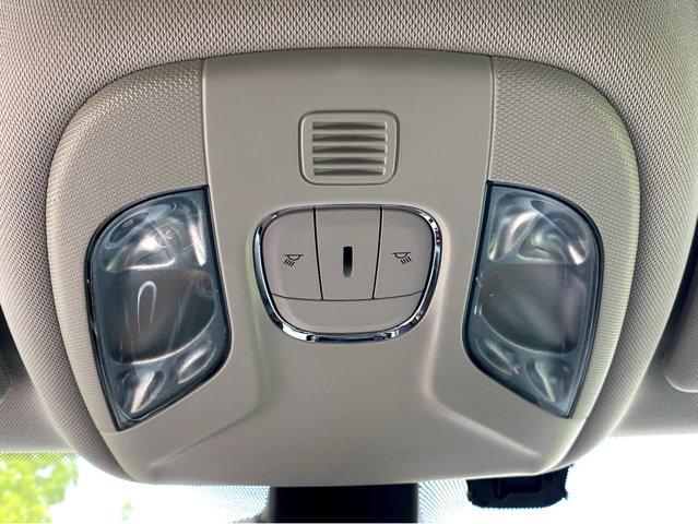 2018 Jeep Compass Vehicle Photo in Hinesville, GA 31313