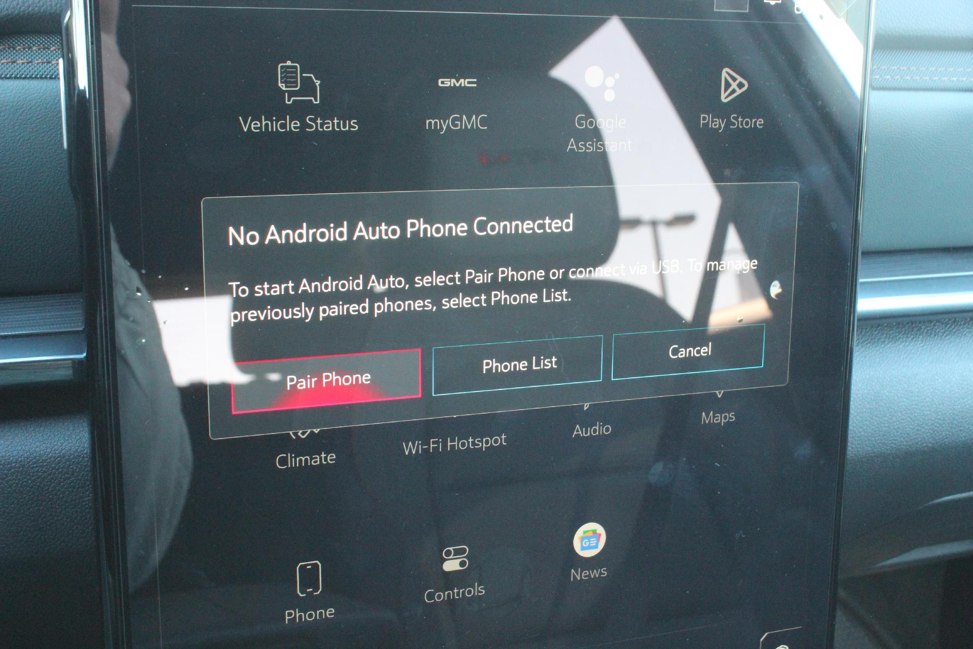 2026 GMC Terrain Vehicle Photo in AURORA, CO 80012-4011