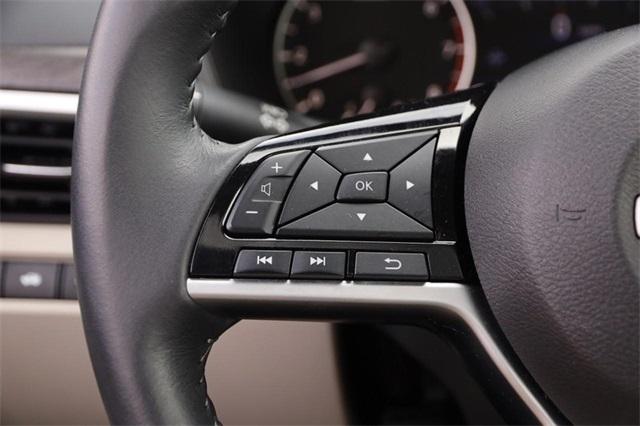 2024 Nissan Altima Vehicle Photo in Hazelwood, MO 63042