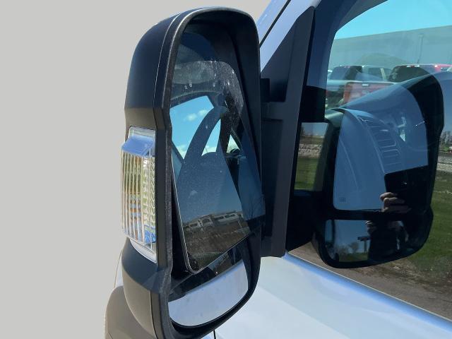 2025 Ram ProMaster Cargo Van Vehicle Photo in Kaukauna, WI 54130