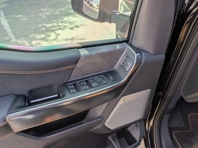 2023 Ford Super Duty F-250 SRW Vehicle Photo in SELMA, TX 78154-1459