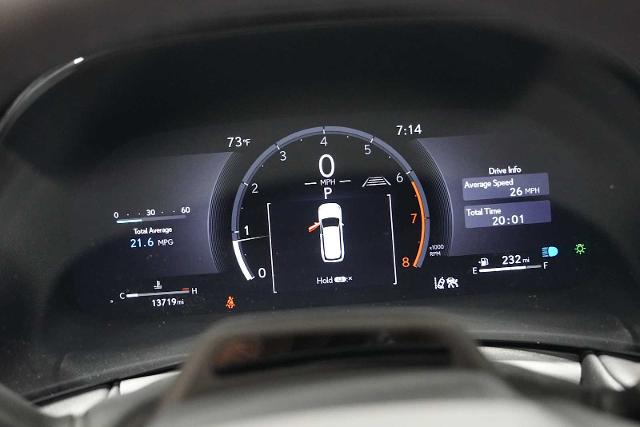 2024 Lexus TX 350 Vehicle Photo in GRAPEVINE, TX 76051