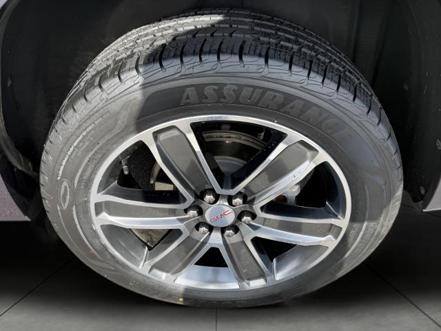 2019 GMC Acadia Vehicle Photo in MADISON, WI 53713-3220