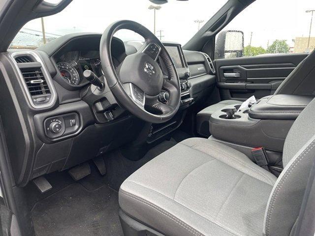 2024 Ram 2500 Vehicle Photo in Philadelphia, PA 19116