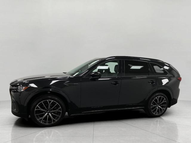 2025 Mazda CX-70 Vehicle Photo in Appleton, WI 54913