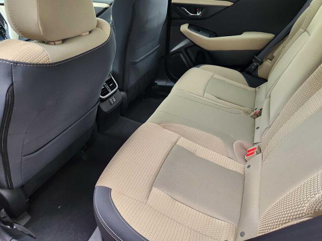 2025 Subaru Outback Vehicle Photo in DALLAS, TX 75209
