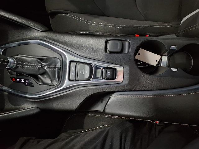 2018 Chevrolet Camaro Vehicle Photo in Oshkosh, WI 54904