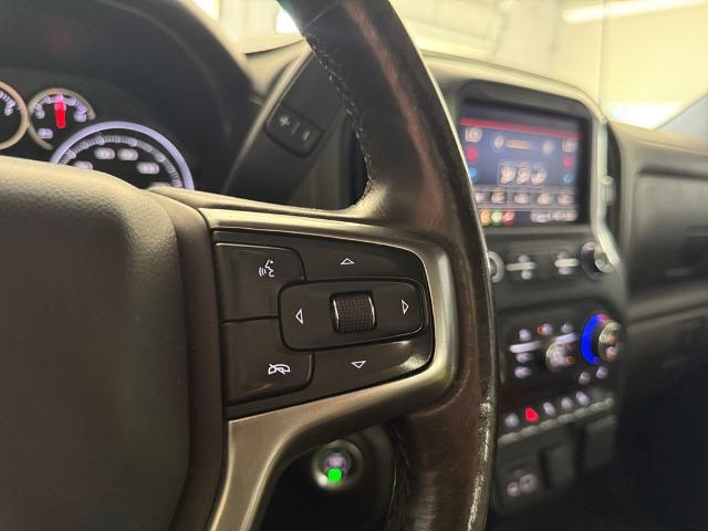 2021 Chevrolet Silverado 2500 HD Vehicle Photo in Savannah, GA 31419