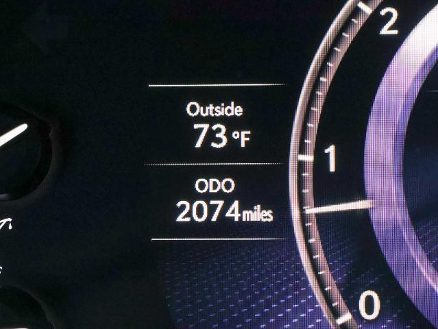 2024 Lexus LX 600 Vehicle Photo in Dallas, TX 75209
