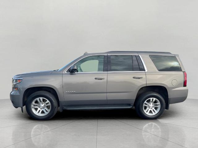 2019 Chevrolet Tahoe Vehicle Photo in Oshkosh, WI 54904
