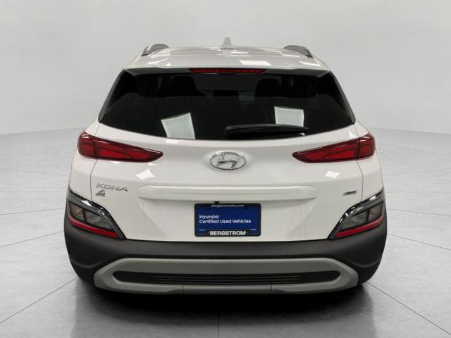 2023 Hyundai KONA Vehicle Photo in Appleton, WI 54913