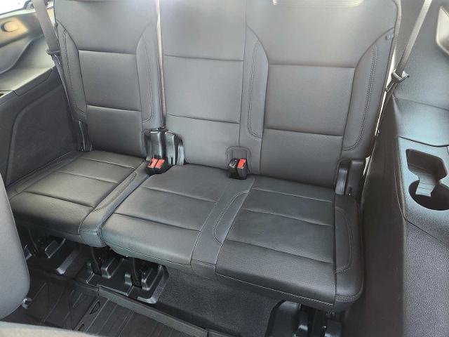 2023 Chevrolet Tahoe Vehicle Photo in Grapevine, TX 76051