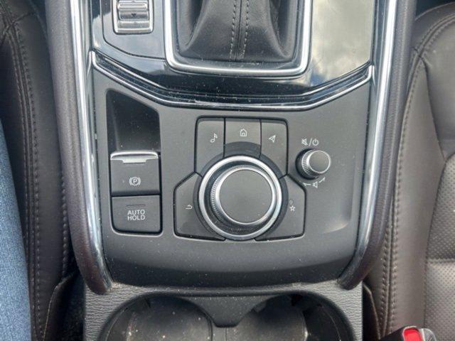 2022 Mazda CX-5 Vehicle Photo in Harrisburg, PA 17111