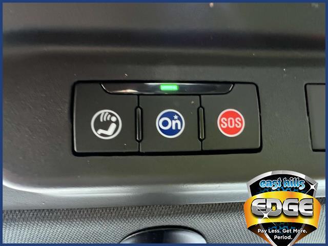 2023 Chevrolet Camaro Vehicle Photo in Roslyn, NY 11576
