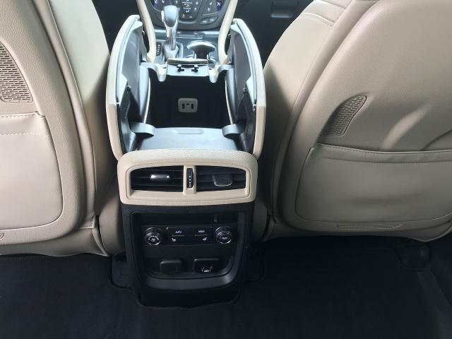 2017 Buick Envision Vehicle Photo in GREEN BAY, WI 54303-3330