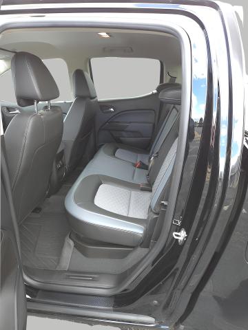 2022 Chevrolet Colorado Vehicle Photo in Oshkosh, WI 54901