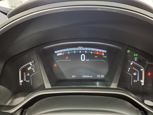 2018 Honda CR-V Vehicle Photo in Oshkosh, WI 54904