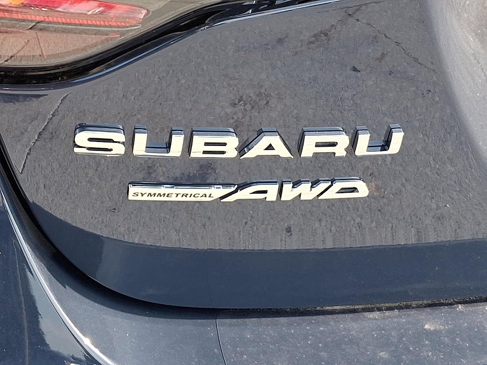 2025 Subaru Legacy Vehicle Photo in Harrisburg, PA 17111