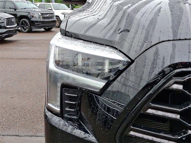 2023 Toyota Sequoia Vehicle Photo in Willow Grove, PA 19090