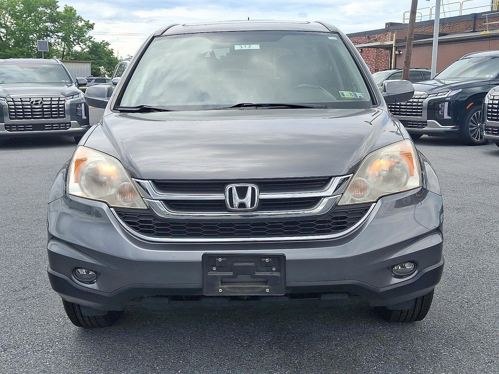 2011 Honda CR-V Vehicle Photo in Harrisburg, PA 17111