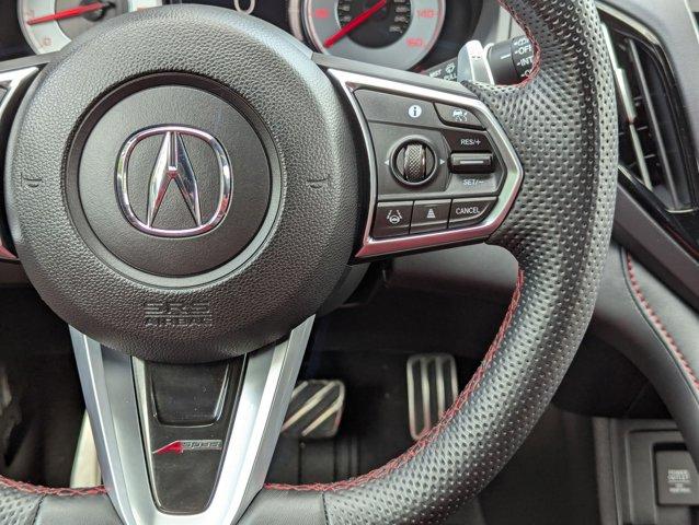 2023 Acura RDX Vehicle Photo in San Antonio, TX 78230