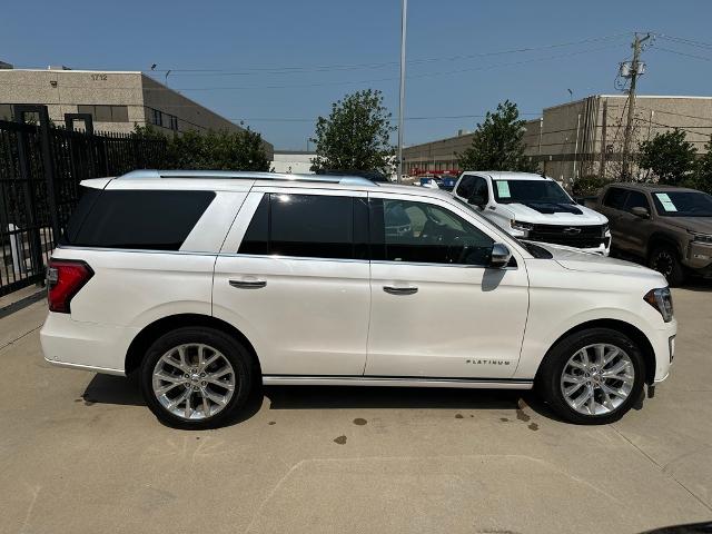 2019 Ford Expedition Vehicle Photo in Grapevine, TX 76051