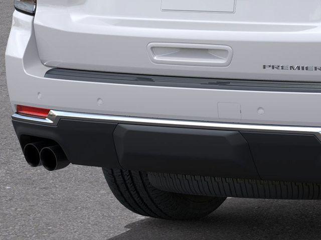 2025 Chevrolet Suburban Vehicle Photo in DANBURY, CT 06810-5034