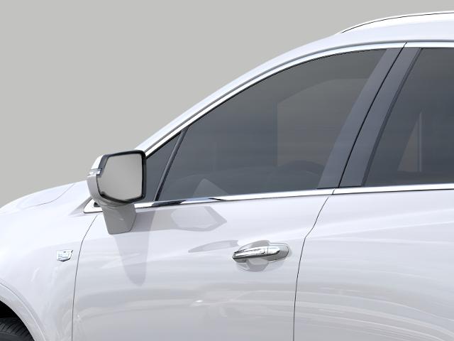 2025 Cadillac XT5 Vehicle Photo in MADISON, WI 53713-3220