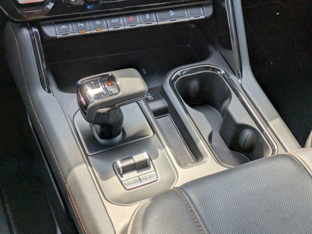 2023 GMC Sierra 1500 Vehicle Photo in SELMA, TX 78154-1459